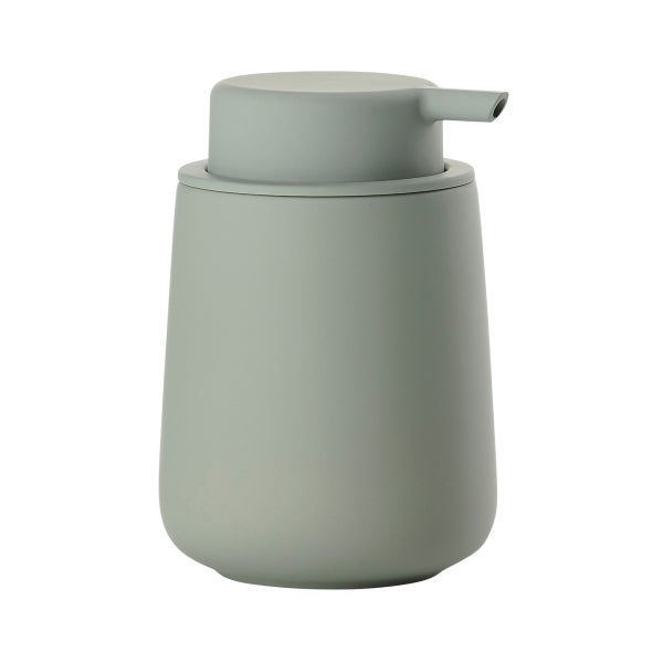 Zone Denmark NOVA ONE Soap dispenser - black