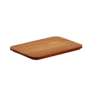 Terra Recycled Plastic Photo Box Lid