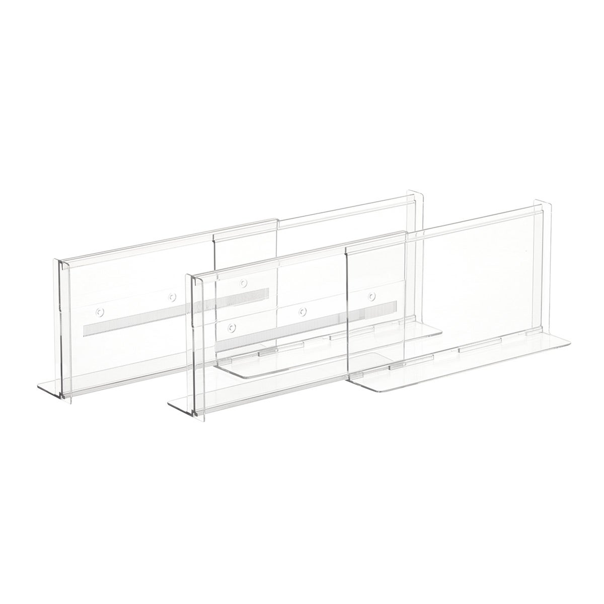 Everything Organizer Dividers Pkg/2