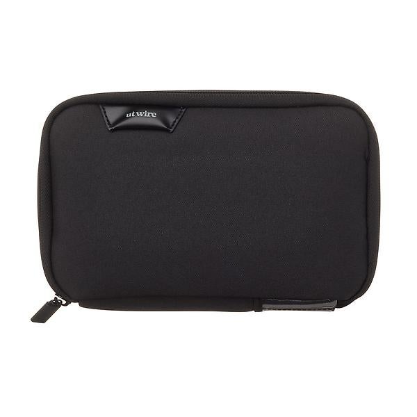 ut wire Folio Tech Pouch