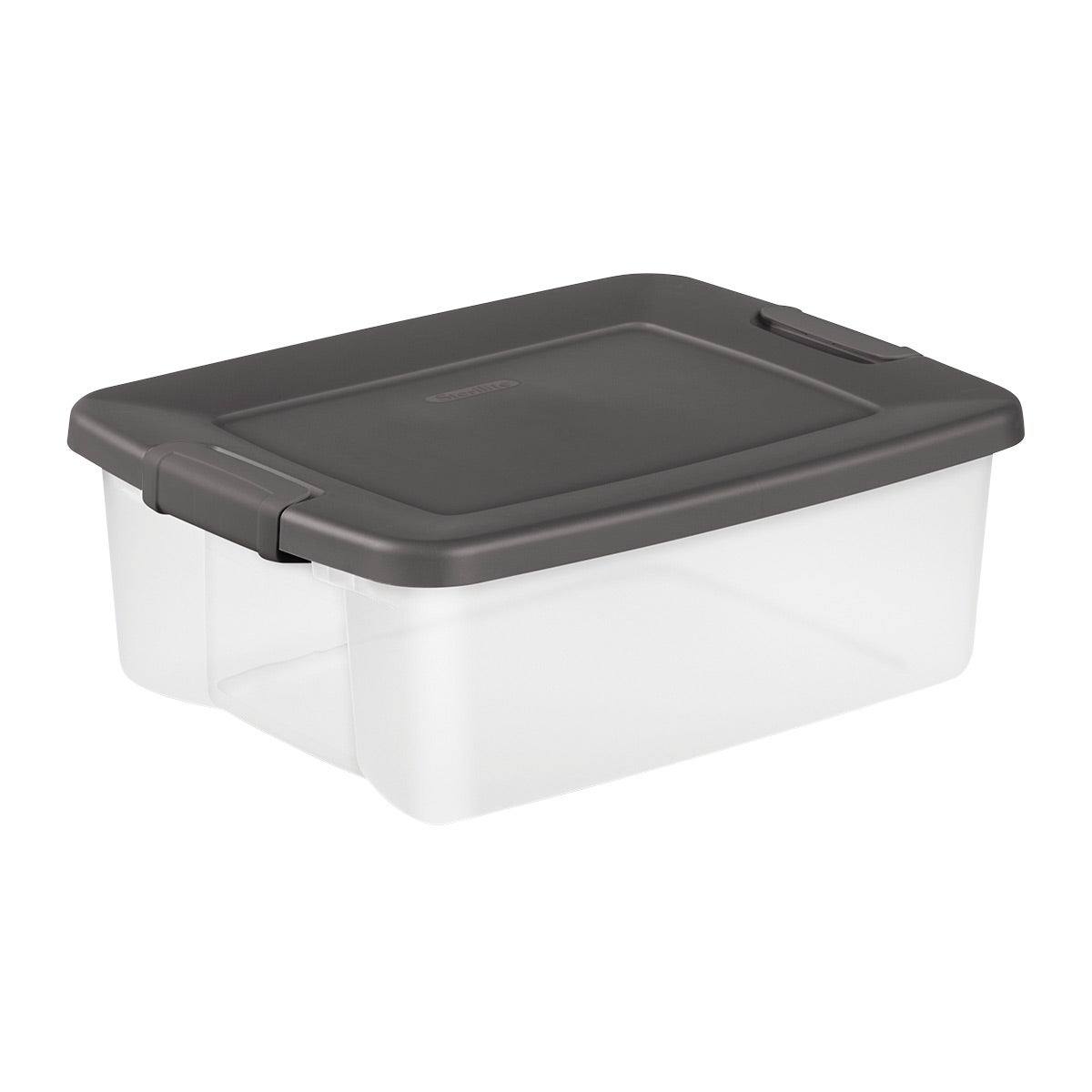 Sterilite Garage Tote The Container Store