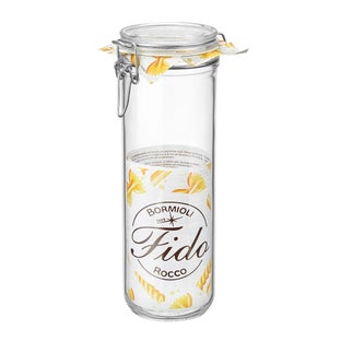 Bormioli Rocco Fido Cylinder Storage Jar