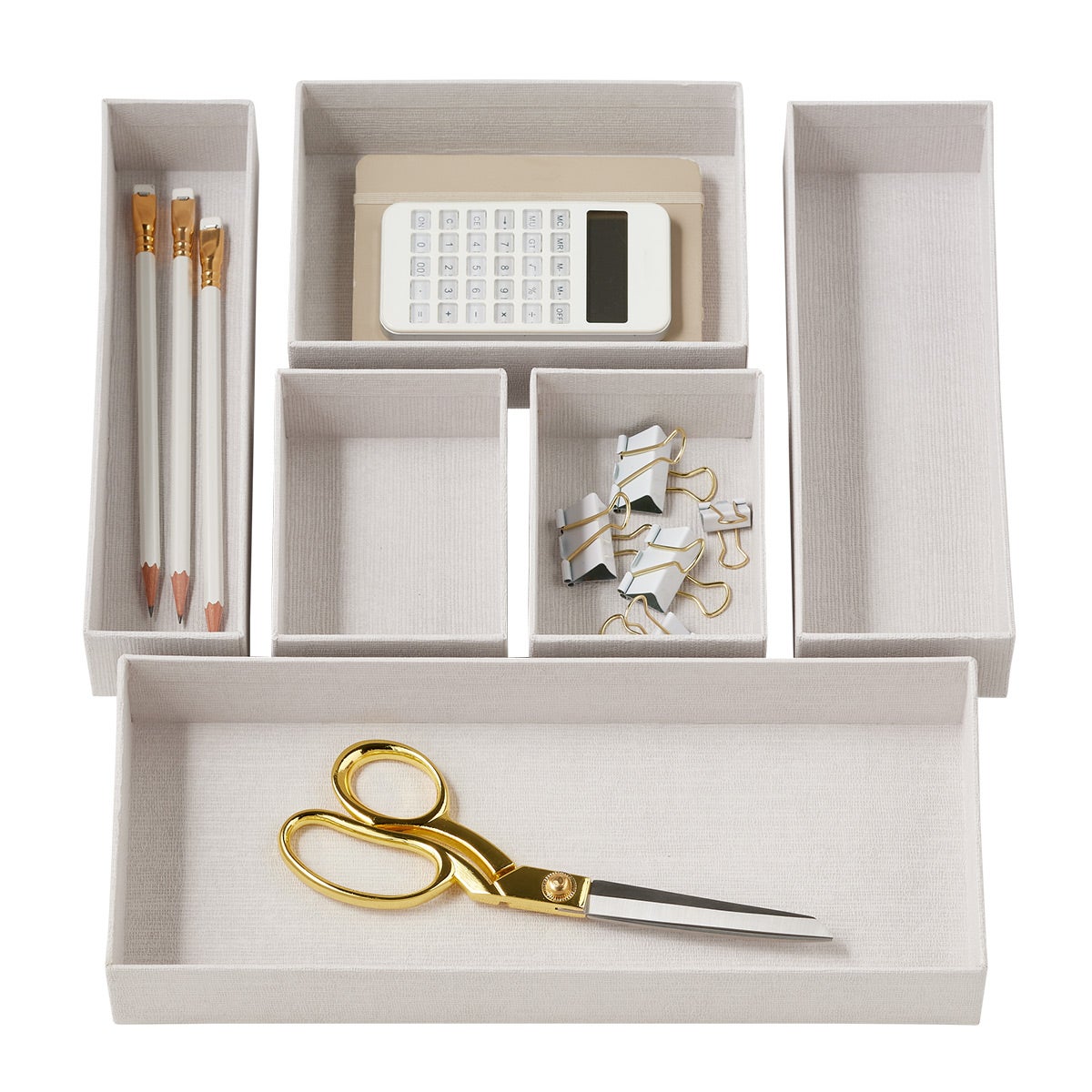 Bigso Marten Drawer Organizers - Thumbnail 5