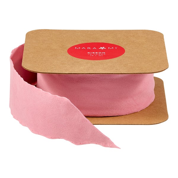 Velvet Ribbon