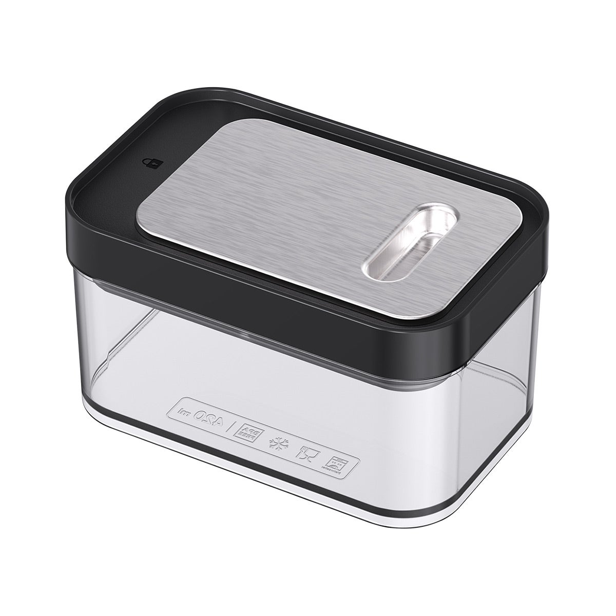 PureSeal Food Storage Canister
