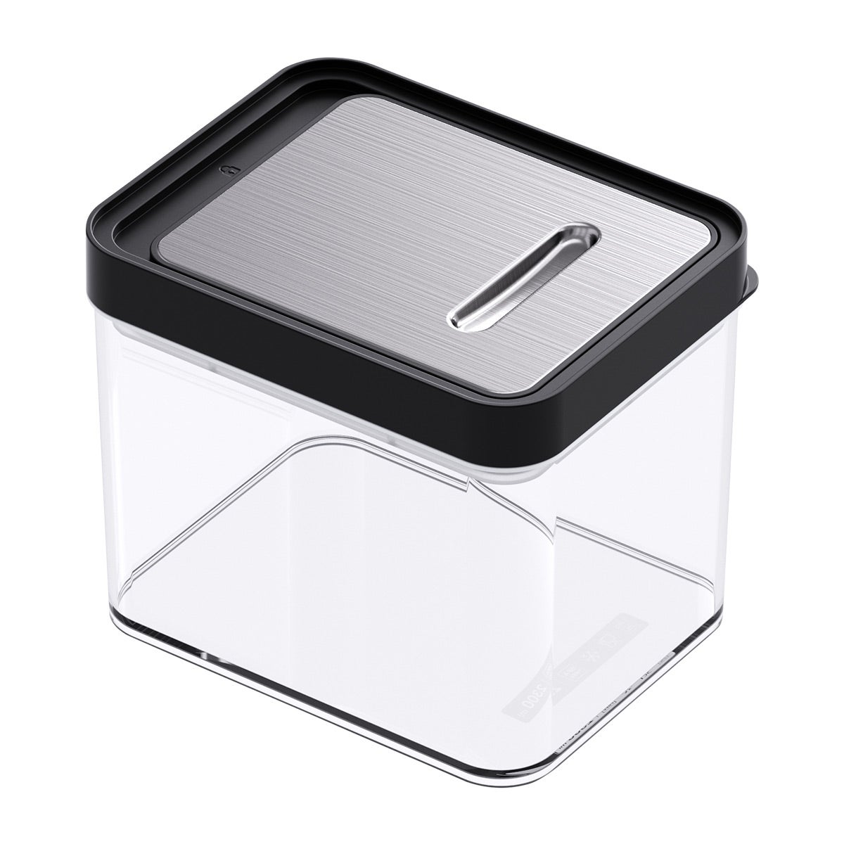 PureSeal Food Storage Canister