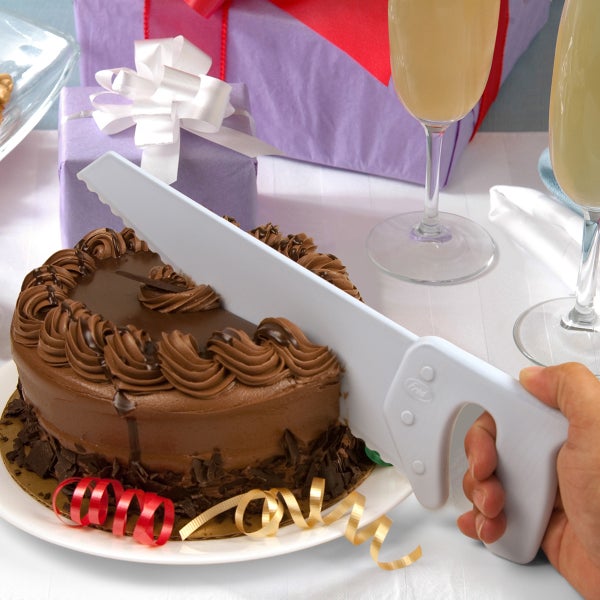 Fred TABLE SAW - Cake Cutter