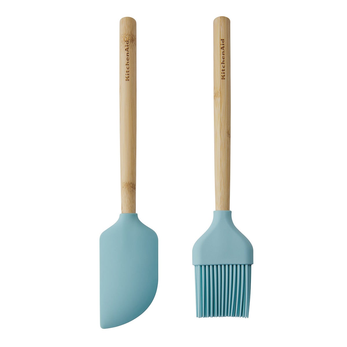 KitchenAid Spatula & Basting Brush