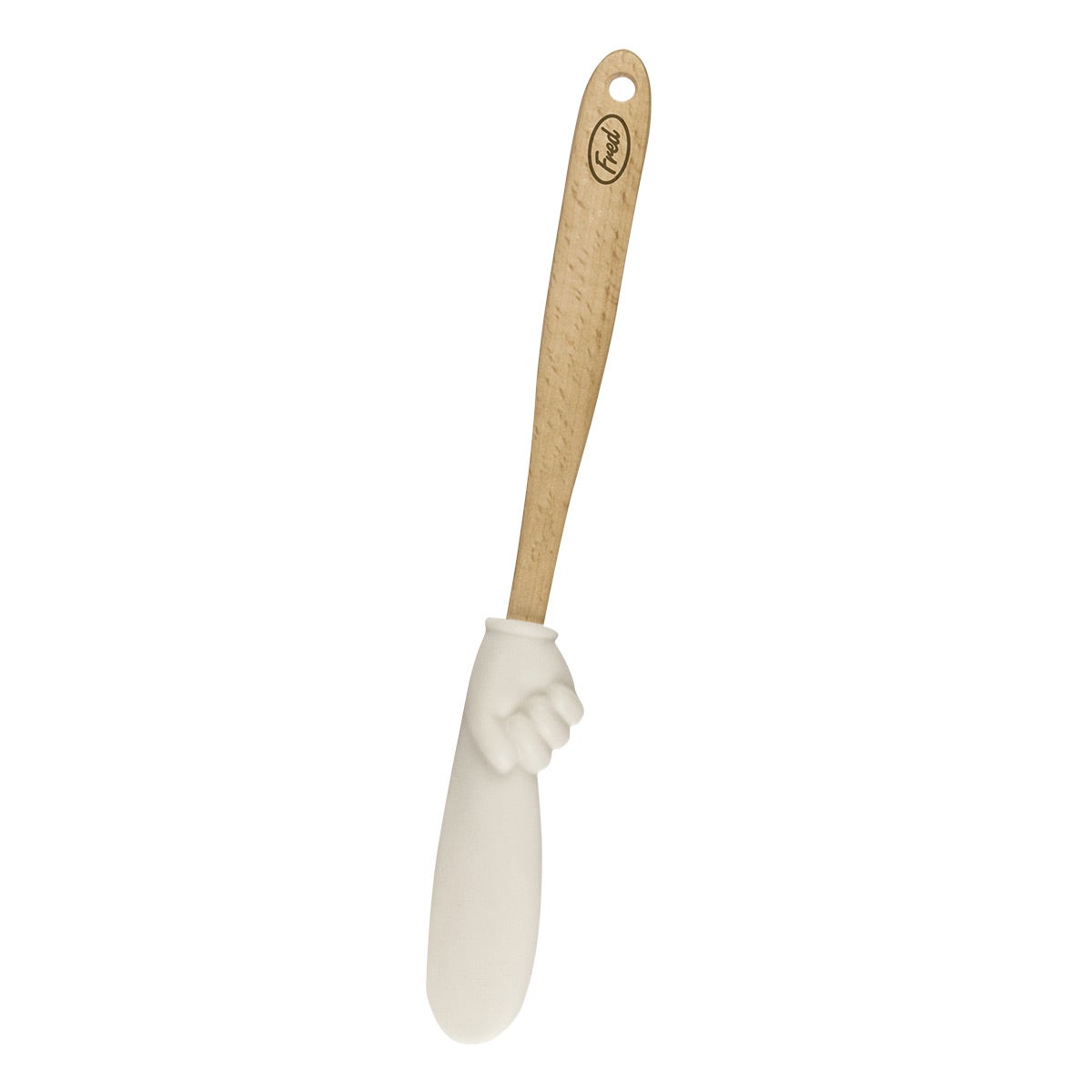 Fred Batter Finger Spatula
