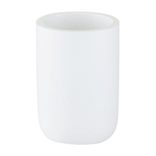 Moda Sophia Resin Toothbrush Holder
