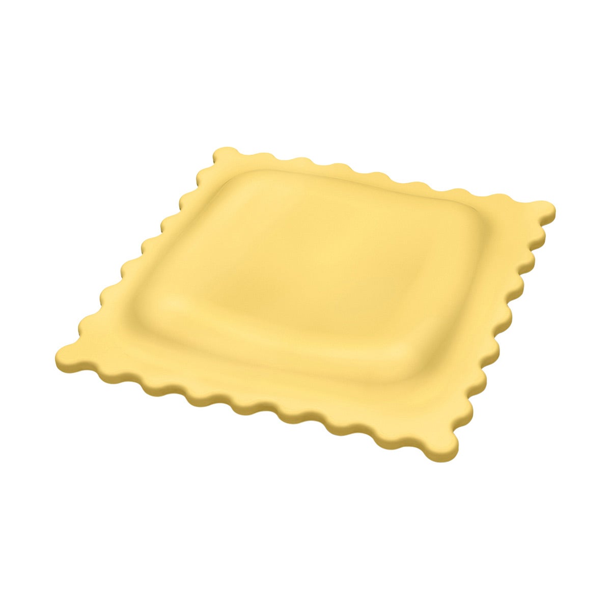 Fred Sauced Up Ravioli Spoon Rest - Thumbnail 3