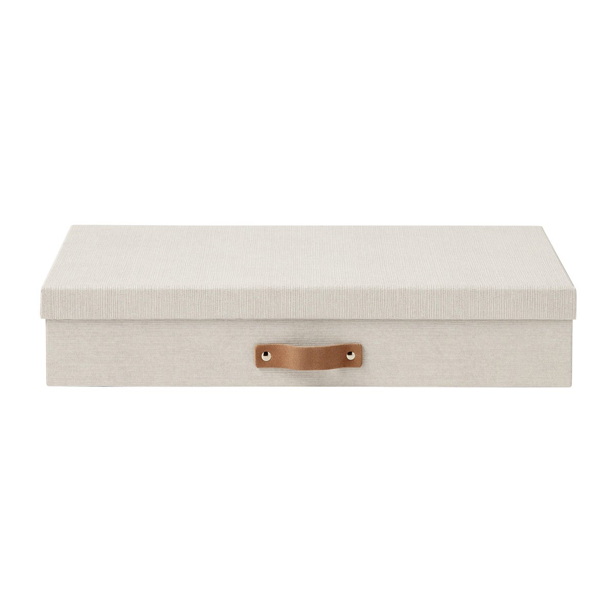 Bigso Marten Parchment Document Box