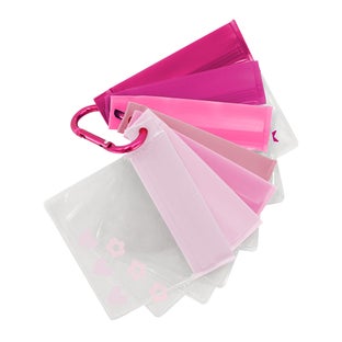 Mytagalongs Vitamin Pouches Pkg/7