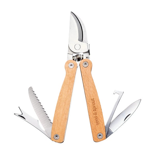 Gardening Pocket Tool