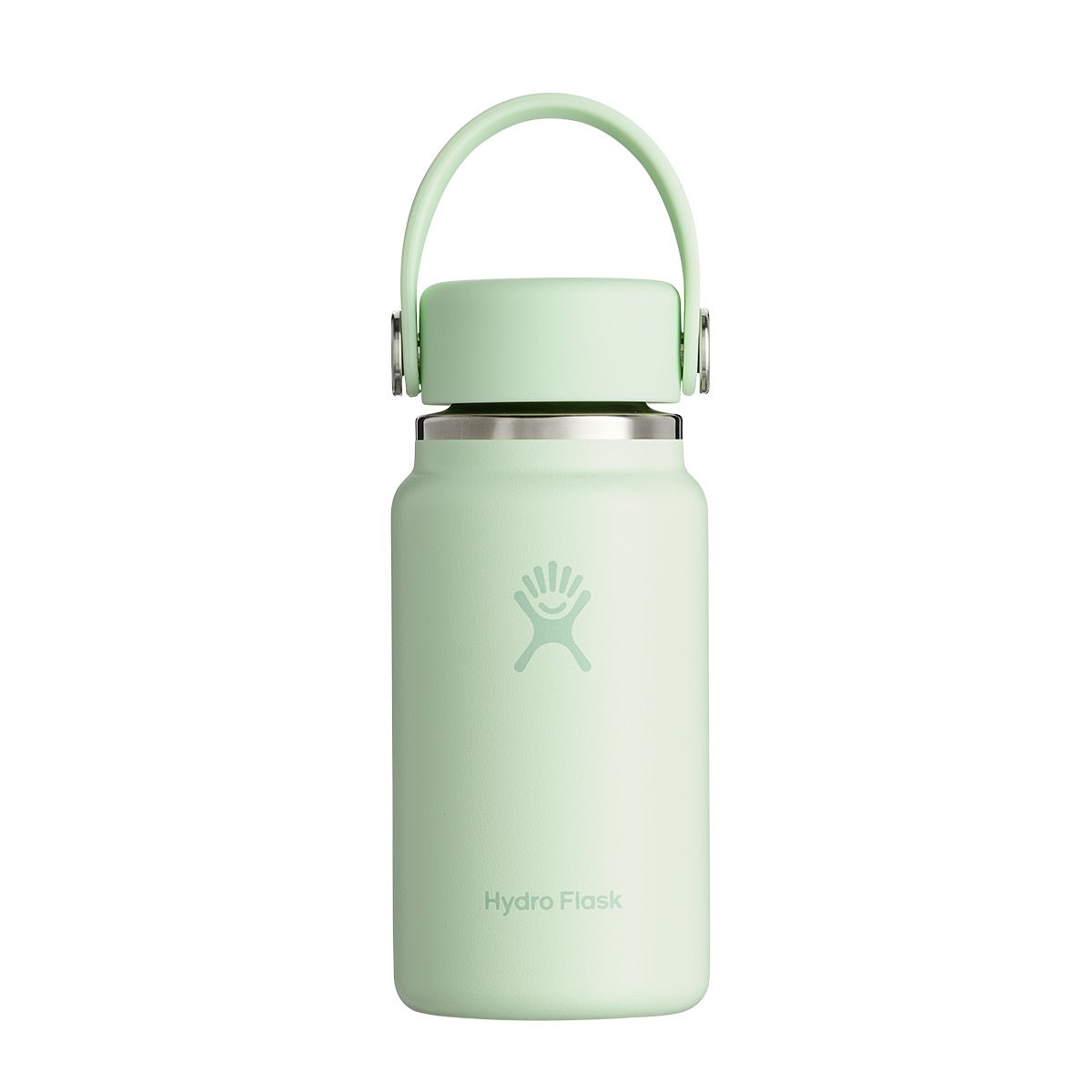 Hydro Flask 6.7 oz Micro Bottle Aloe
