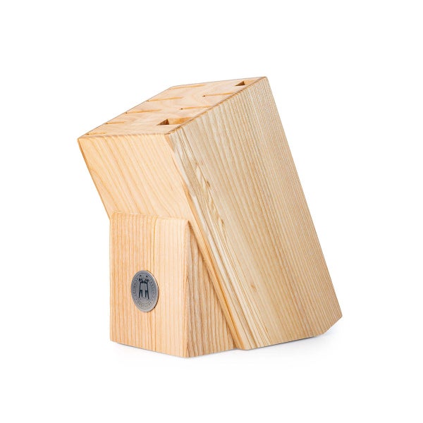 Schmidt Brothers Universal Knife Block