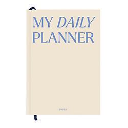 notebooks, planners & calendars