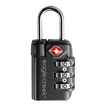 Anti Theft Travel Security 