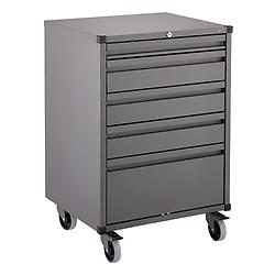 tool chests & organization