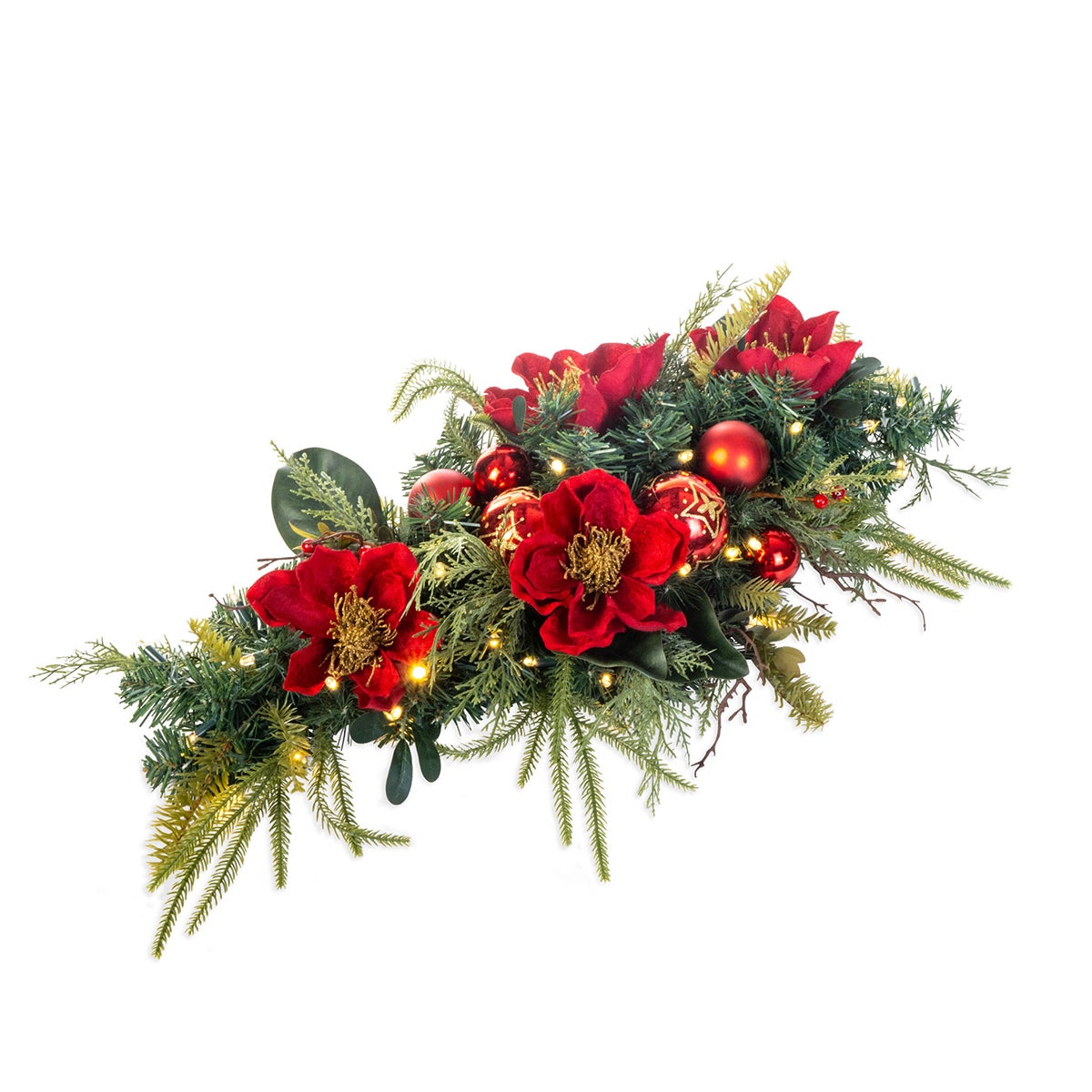 Village Lighting Company LED Table Top Centerpiece Multi