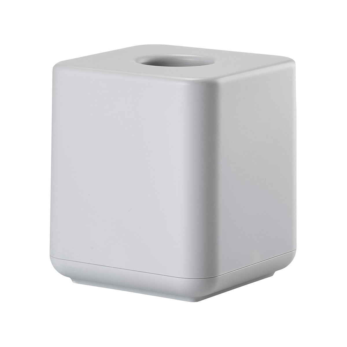 Zone Denmark Ume Tissue Box Square Soft Grey