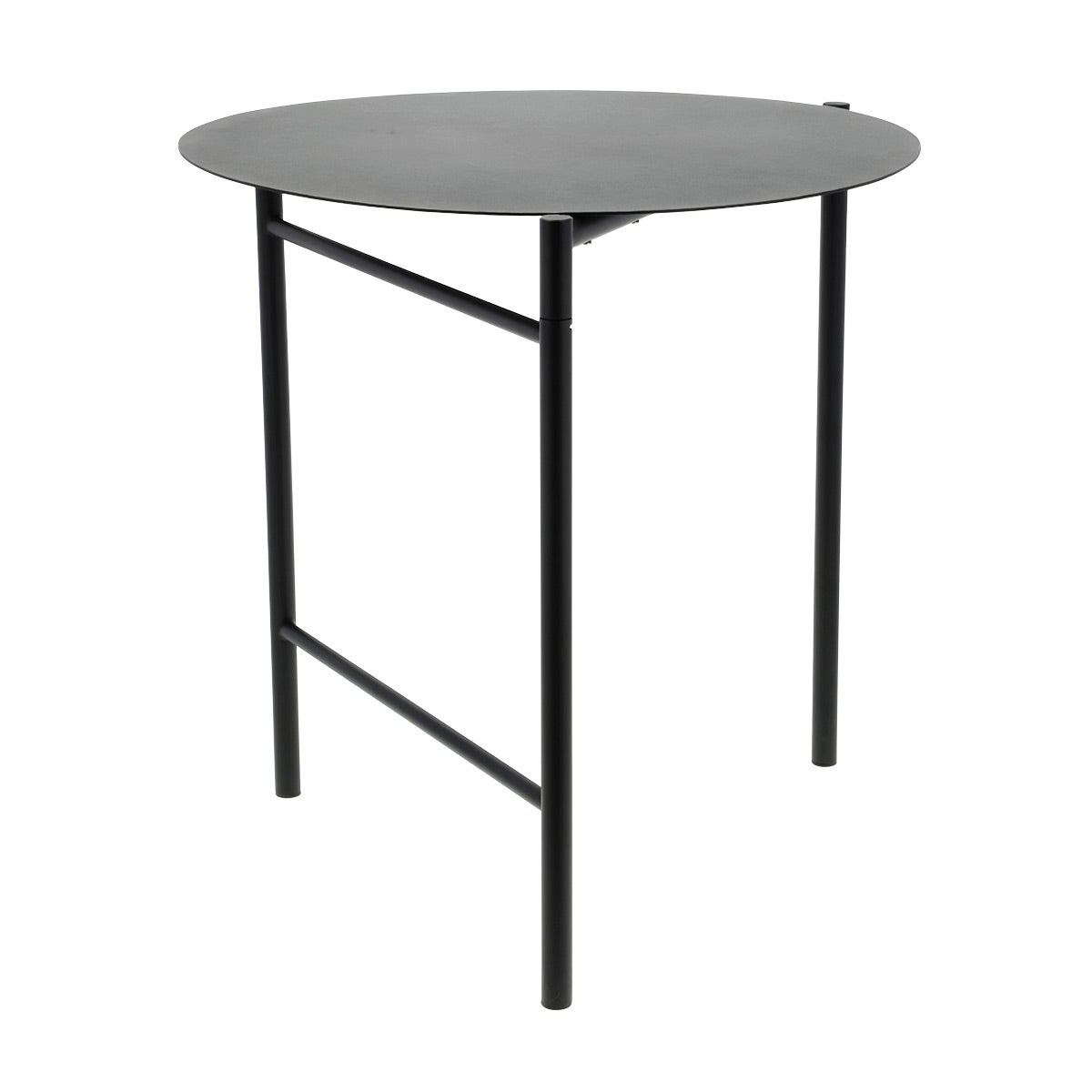 Zone Denmark DISC Table Black