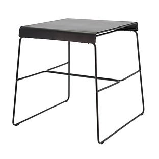 Zone Denmark A-Cafe Outdoor table | The Container Store