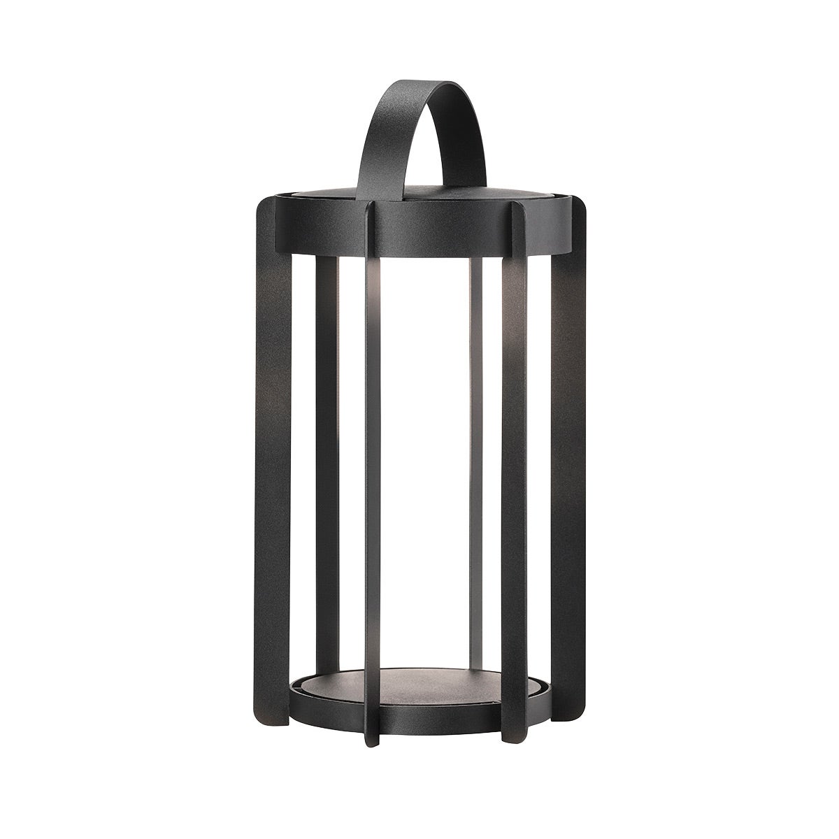Zone Denmark Firefly Lantern LED Black