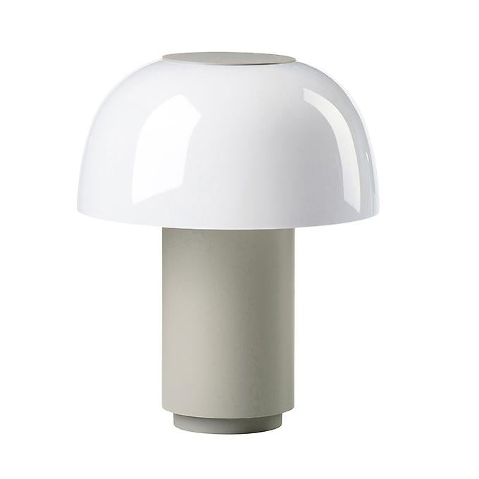 Zone Denmark Harvest Moon Lamp | The Container Store