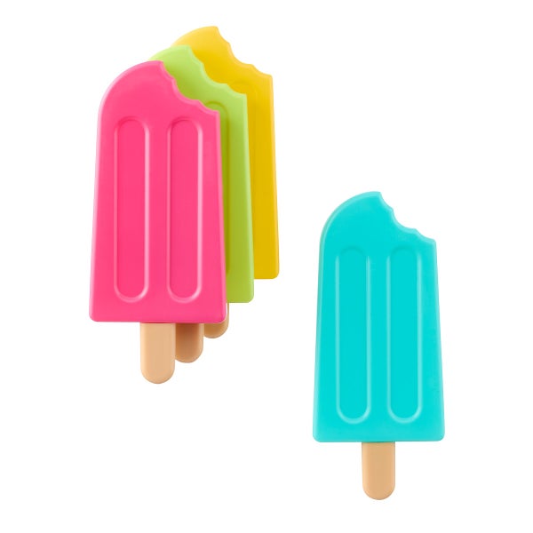OTOTO Ice Pops Ice Packs Pkg/4