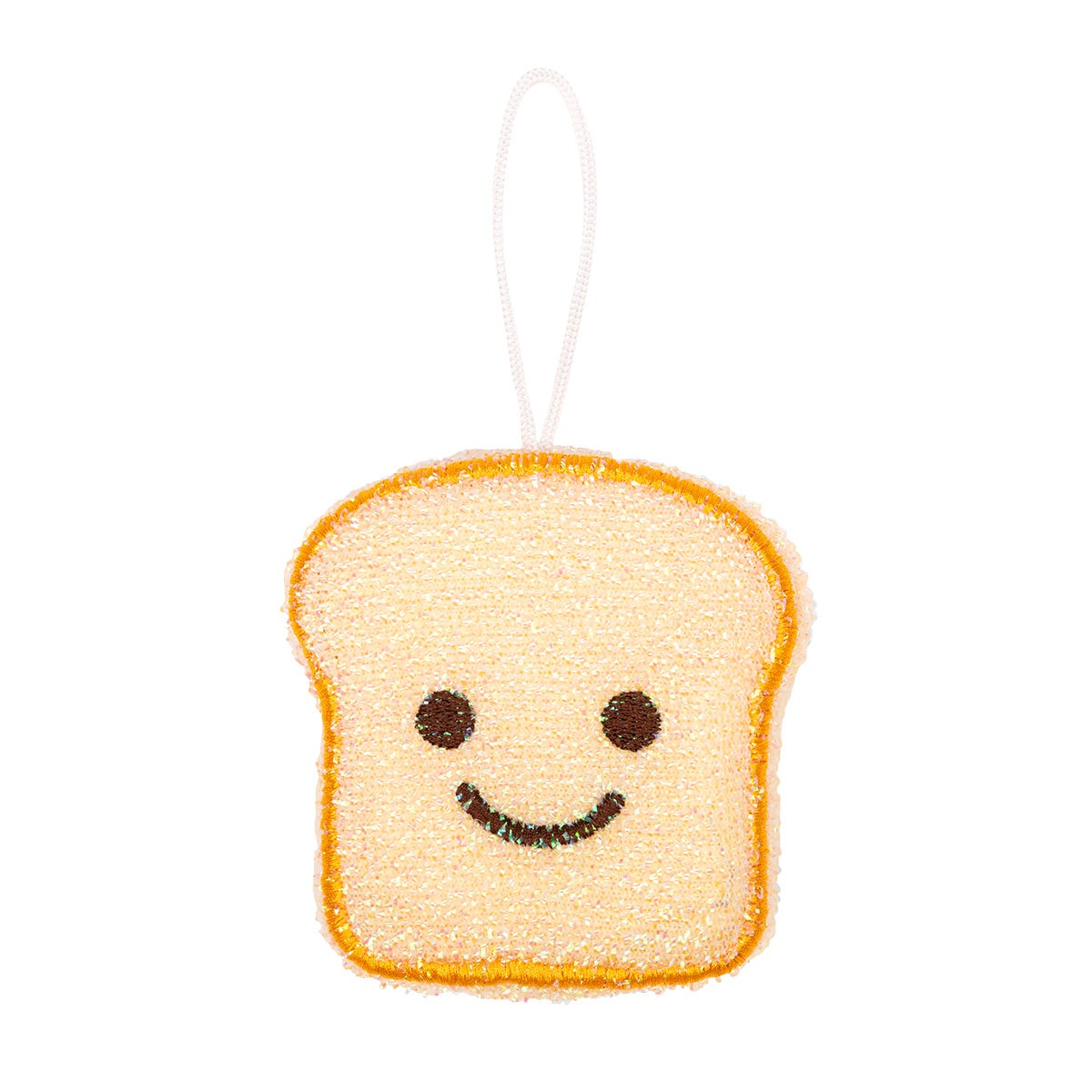 Kikkerland Toast Scrub Sponges - Thumbnail 2
