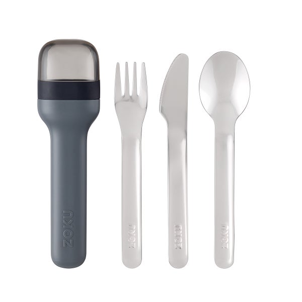 ZOKU Pocket Utensil Pkg/3