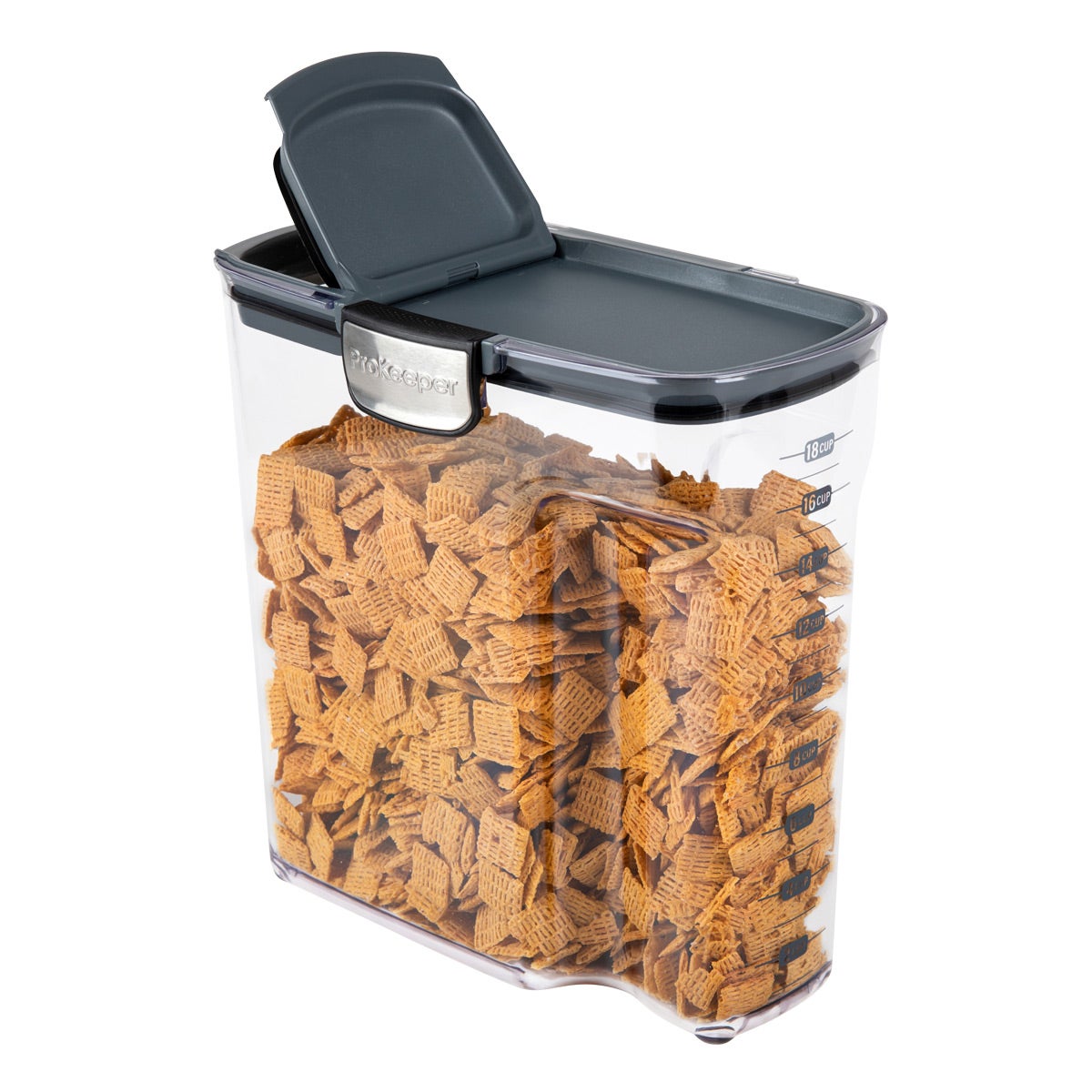 ProKeeper+ Cereal Container