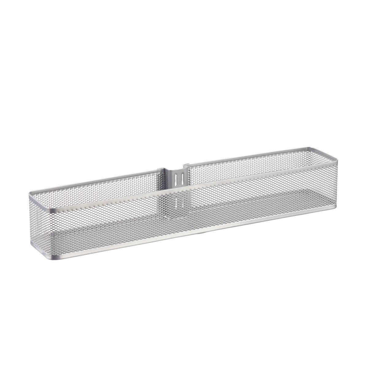 Elfa Platinum Utility Mesh Baskets