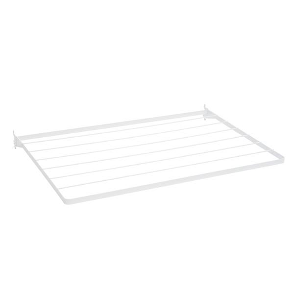 Elfa Classic Drying Rack