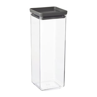 The Container Store Modular Canisters