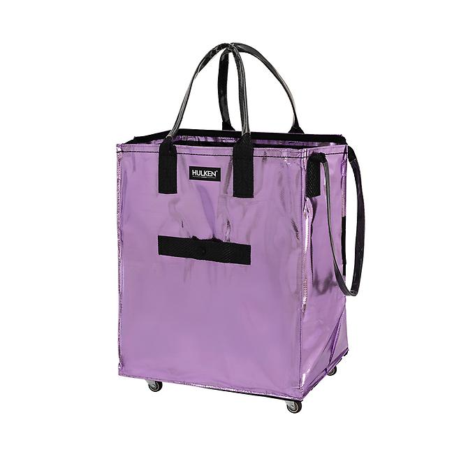 Hulken Rolling Tote Bag