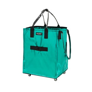 Hulken Rolling Tote Bag