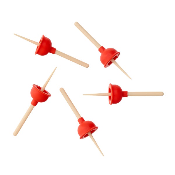 Fred Party Poopers