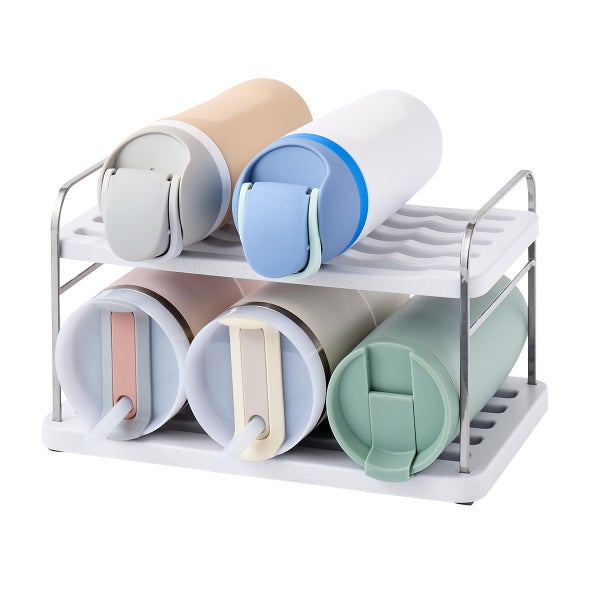 YouCopia UpSpace Bottle Organizer