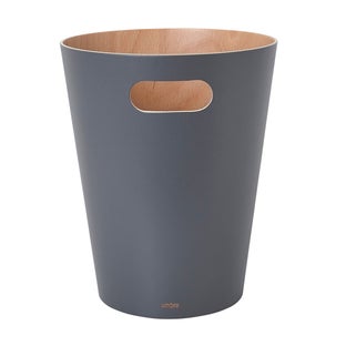 Woodrow Wastebasket by Umbra