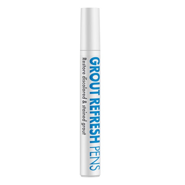 Jobar Touch Up Grout Pens Pkg/4