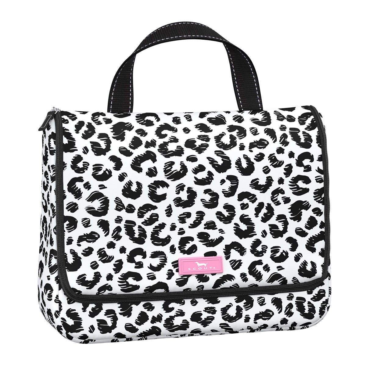 SCOUT Beauty Gordito Cat Skills