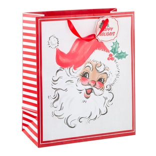Mara-Mi Santa Claus Gift Bag