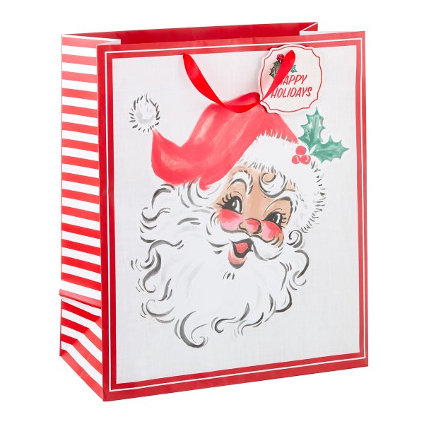 Mara-Mi Santa Claus Gift Bag