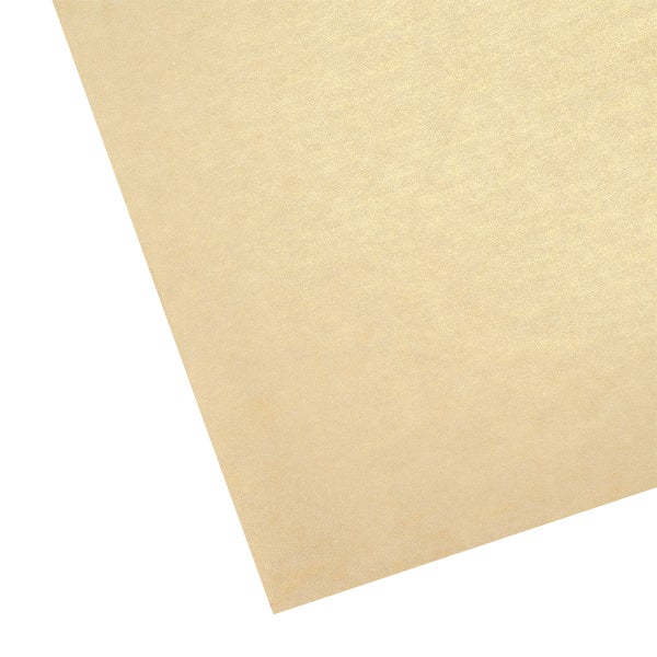 Design Design Sparkle Tissue Gold Pkg/4