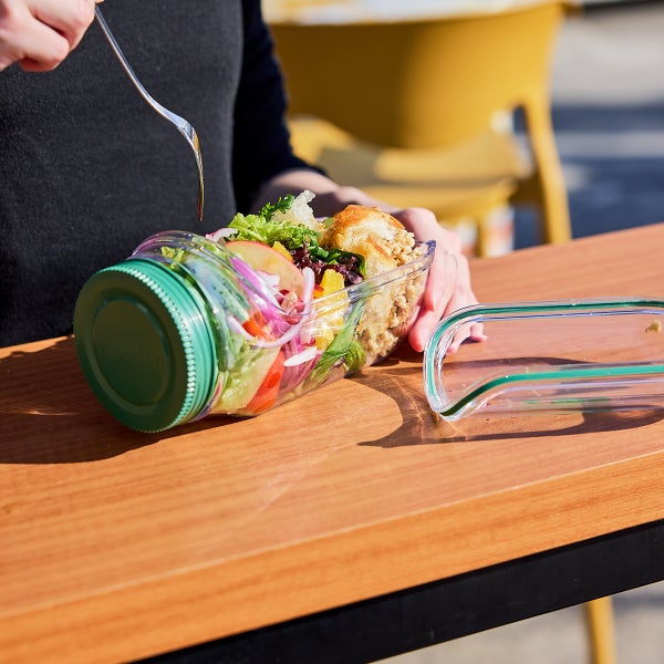 Prepara Salad Pod