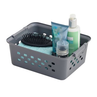 Iris Organizer Storage Basket