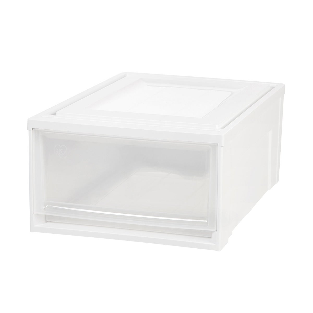 Iris Stacking Drawer | The Container Store
