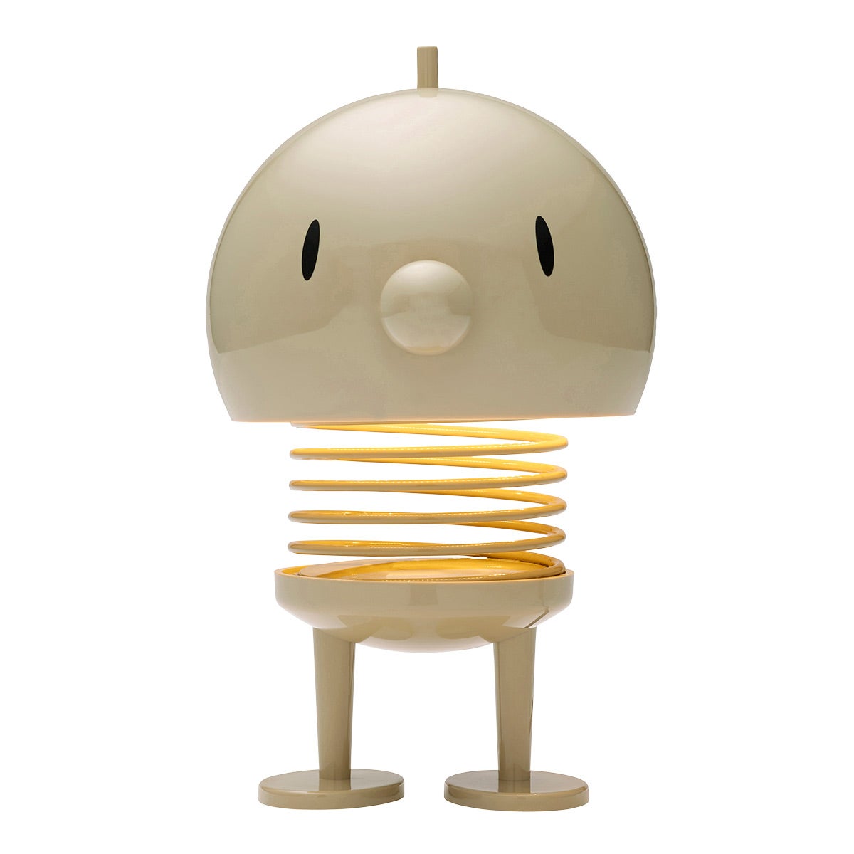 Hoptimist Lamp LED L Latte